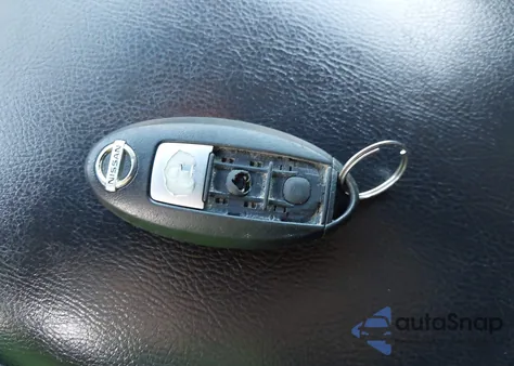 2013 Nissan Murano Sv from USA, damaged, VIN JN8AZ1MW3DW315932